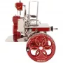 Berkel Volano B114 Red/gold food slicer
