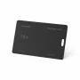 4smarts Standort-Finder SkyTag Card Duos ReCharge, black