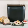 Panasonic | Bread Maker | SD-R2530 | Power 550 W | Number of programs 30 | Display Yes | Black