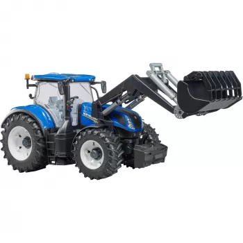 BRUDER 3121 toy vehicle