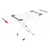 PROMIS SCOPELLO clothes dryer, extendable, black