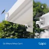Security Camera TP-LINK Tapo C630 KIT Solar-Powered Pan/Tilt