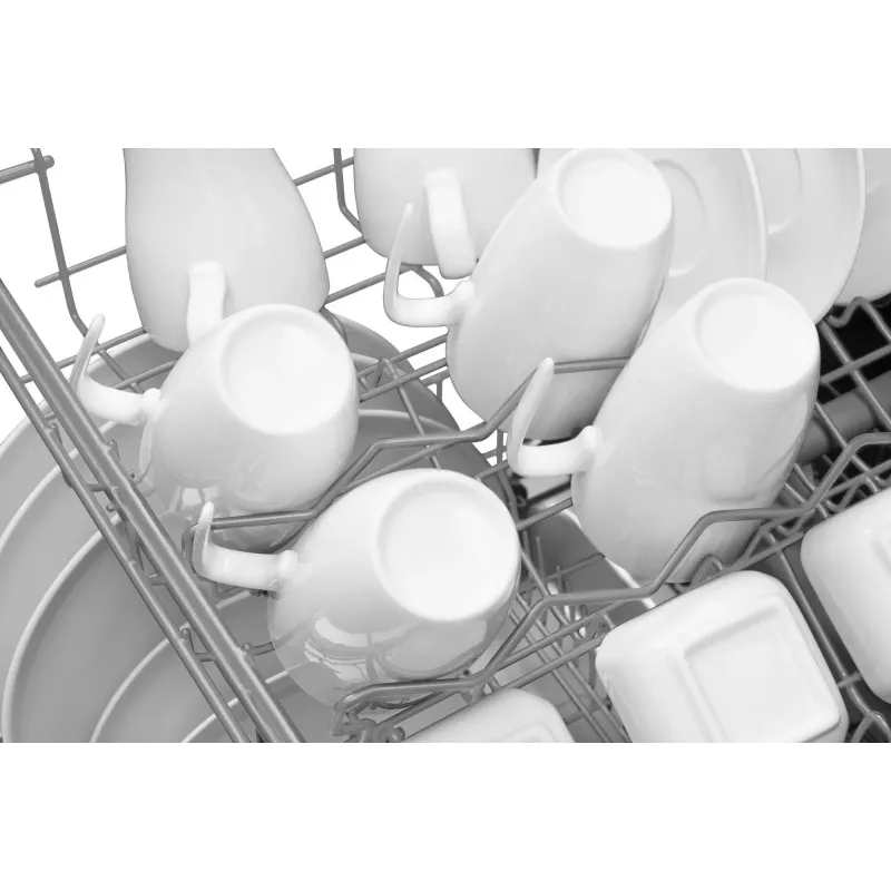 Dishwasher DFM61E6qWMG