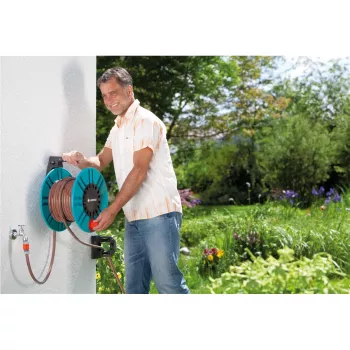 Gardena 02650-20 Garden Tool Grey