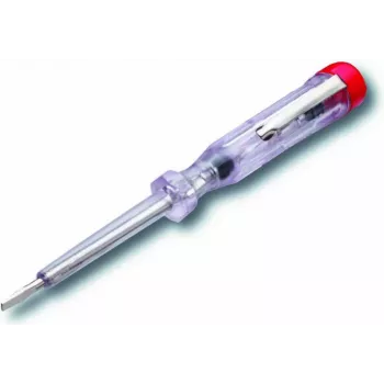 Voltage Tester Screwdriver Cimco 111288