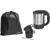 Clatronic 263729 0.5 L Black
