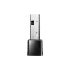 Cudy WU650 network card WLAN 433 Mbit/s