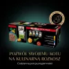 Sheba Nature's Collection Mix Wet Cat Food in Sauce, 40x85 g Pouches