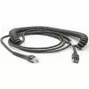 Charging cable Datalogic 90A052100