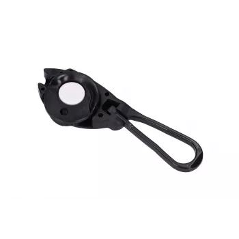 Extralink I-FISH-U Drop Cable Holder, 2-5mm with Detachable Bracket