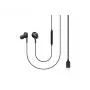 Samsung GH59-15252A - Wired - calls/music - 20 - 20000 Hz - 18,35 g - Headphones - Black