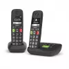 Analog/DECT telephone Gigaset E290A Duo