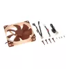 Noctua NF-A14 PWM 140mm Case Fan