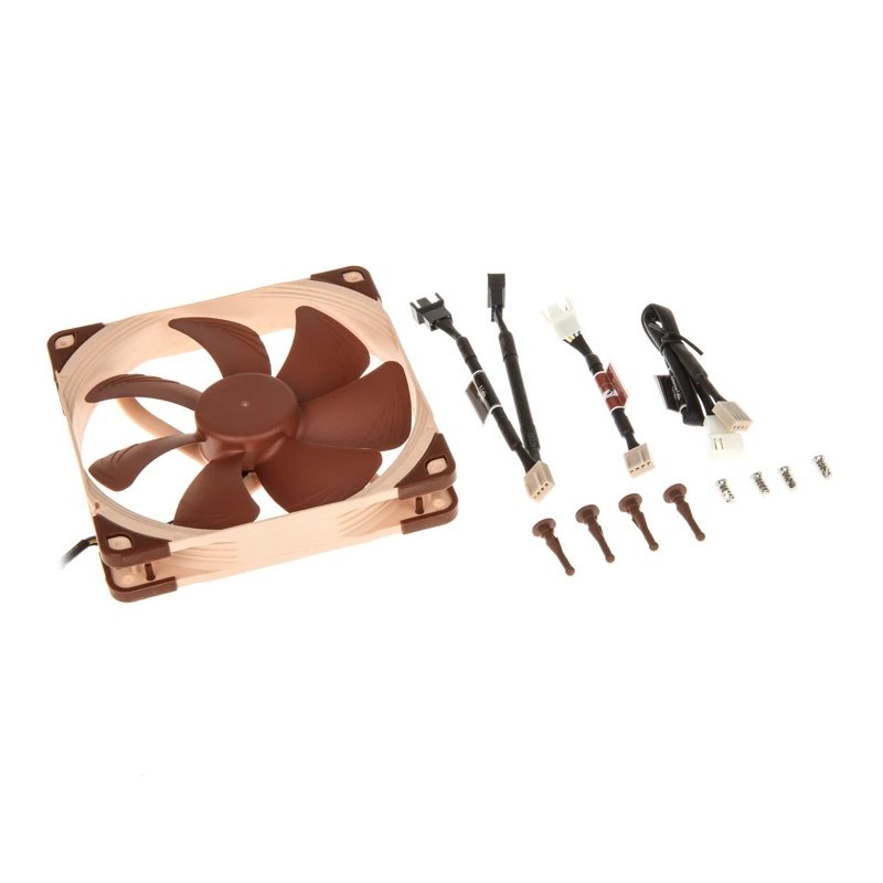 Noctua NF-A14 PWM 140mm Case Fan