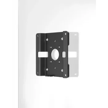 Compulocks VESA Glass Mount Bracket with Security Slot - Mounting Kit (VESA-Holder)