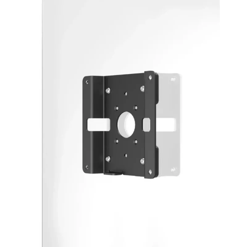 Compulocks VESA Glass Mount Bracket with Security Slot - Mounting Kit (VESA-Holder)
