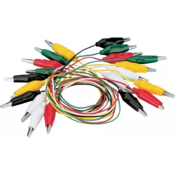 Multimeter Accessory Voltcraft 108488