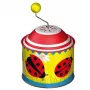 Toy musical box Bolz Lady Bug 52762
