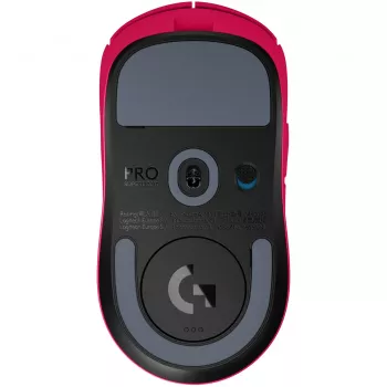 Mouse Logitech G PRO X Superlight 2 RF Wireless