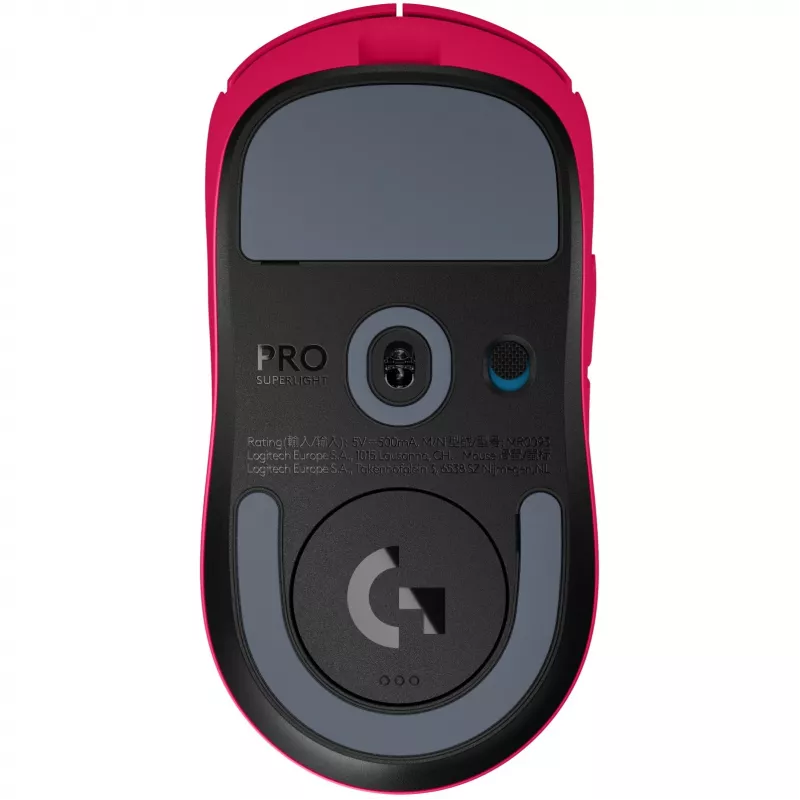 Mouse Logitech G PRO X Superlight 2 RF Wireless