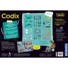 Kosmos Codix, Building set, 8 yr(s)