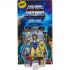 Articulated toy figure MATTEL Masters of the Universe Origins Evil-Lyn - collectible action figure, articulated joints