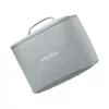 Projector Bag WANBO for Mozart 1 Pro / DaVinci 1 Pro — Gray protective carrying case