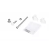 CPE Ubiquiti LBE-5AC-GEN2-5, LiteBeam 5AC, 5GHz, MIMO, 1x RJ45 1000Mb/s, 23dBi, 5-pack