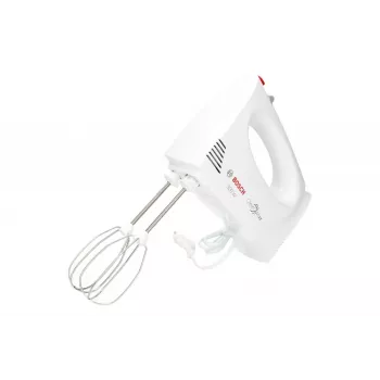 Bosch MFQ3010 mixer Hand mixer 300 W White