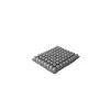 Inflatable decubitus cushion ANTAR AT52108 — 9x8 air chambers, PVC, 380×440×50 mm, max load 100 kg