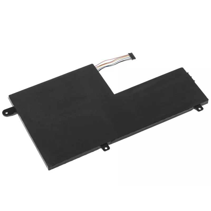 Battery Green Cell LE124 for Lenovo Yoga 500-14IBD 500-14ISK 500-15IBD 500-15ISK