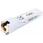 Lanview MO-P-ST10G network transceiver module Copper 10000 Mbit/s SFP+