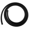 Soft EPDM Tubing XSPC 13/10 mm (ID 10 mm / OD 13 mm), 2 m, black