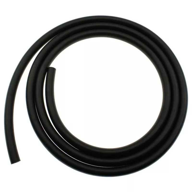 Soft EPDM Tubing XSPC 13/10 mm (ID 10 mm / OD 13 mm), 2 m, black