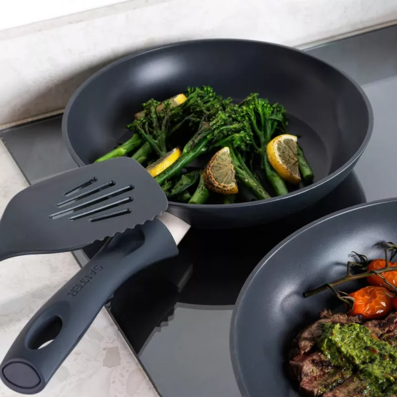 Frying Pan Salter BW12258EU7 24 cm Non-Stick