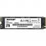 SSD Drive Patriot P320 2TB M.2 2280 PCIe 3.0 x4 NVMe