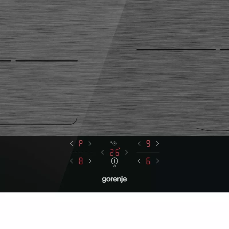 GORENJE GI6421SYB induction cooktop