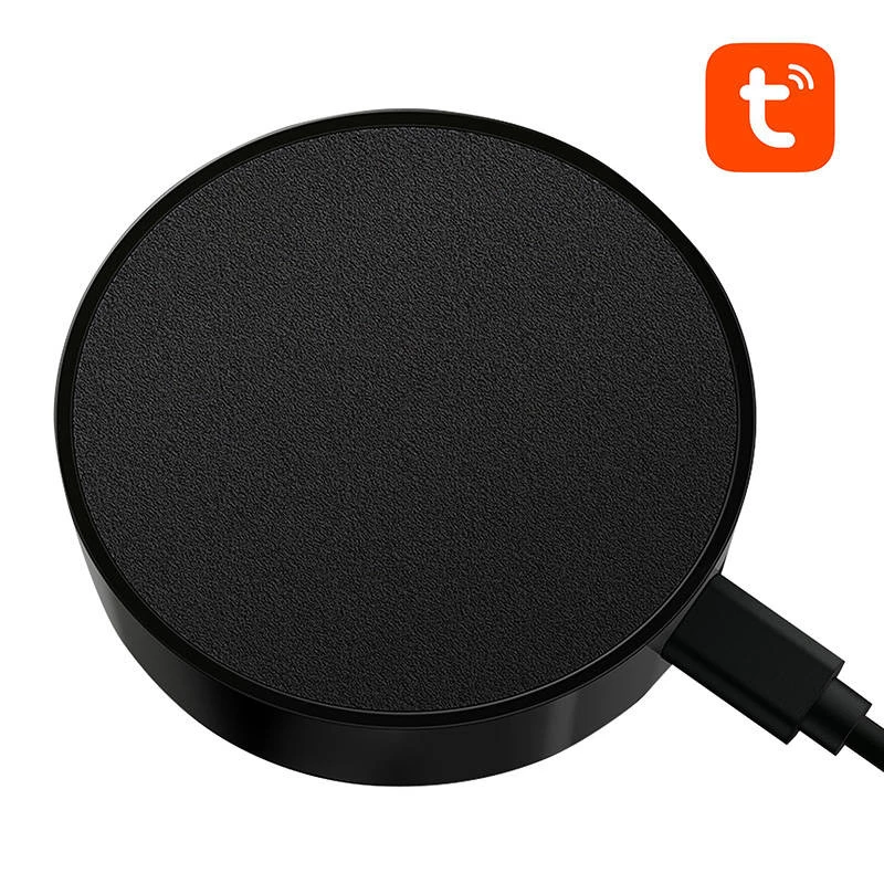 Universal Remote Control Avatto S16 — IR and Wi‑Fi (Tuya) for Home Devices