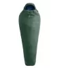 Sleeping bag DEUTER Orbit SL -5°C / 23°F, synthetic, adult, dimensions 198×75×48 cm, green