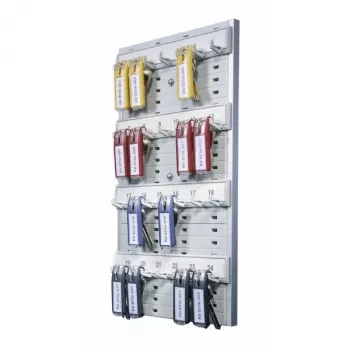 Key cabinet Durable 195610
