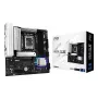 Motherboard ASROCK B860M Pro RS — Intel B860, LGA 1851, micro ATX, DDR5, 4× DIMM, 2.5Gb LAN, 1×PCIe5 x16