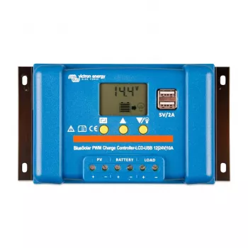 Regulator PWM Light LCD 12/24V - 10A