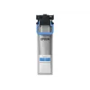 Ink cartridge Epson C13T11C240 Cyan original cartridge for Epson printers