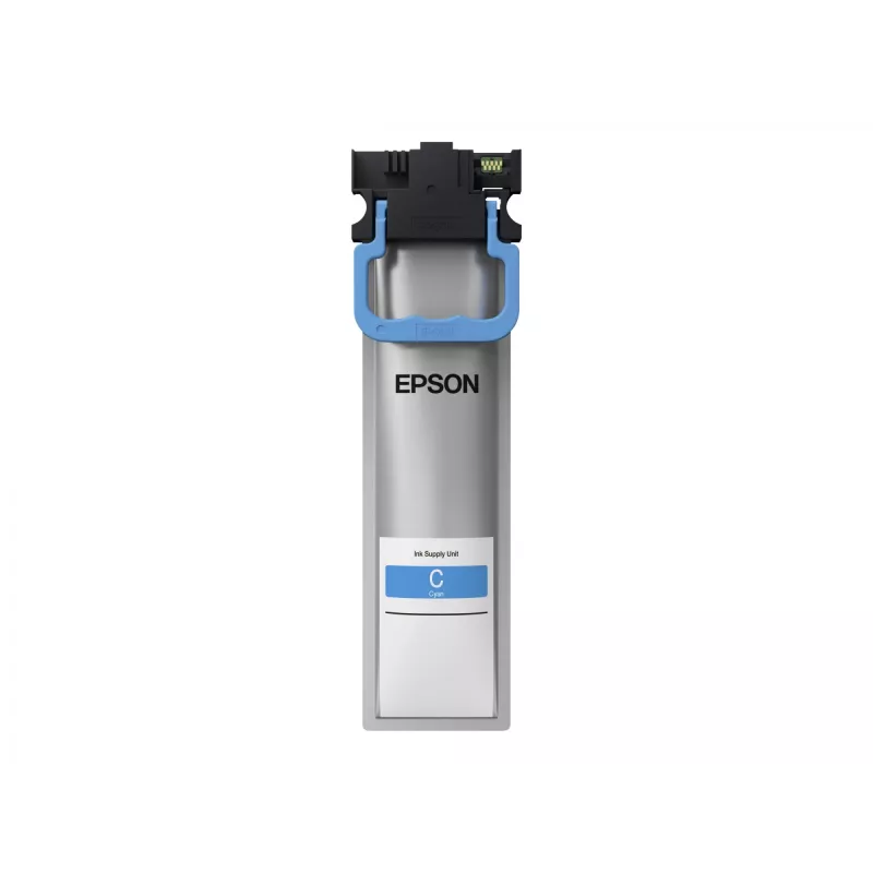 Ink cartridge Epson C13T11C240 Cyan original cartridge for Epson printers