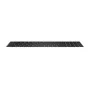HP L09594-131 laptop spare part Keyboard