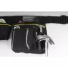 Tool Pouch Stanley 1-96-181 Black Fabric 235x75x332 mm