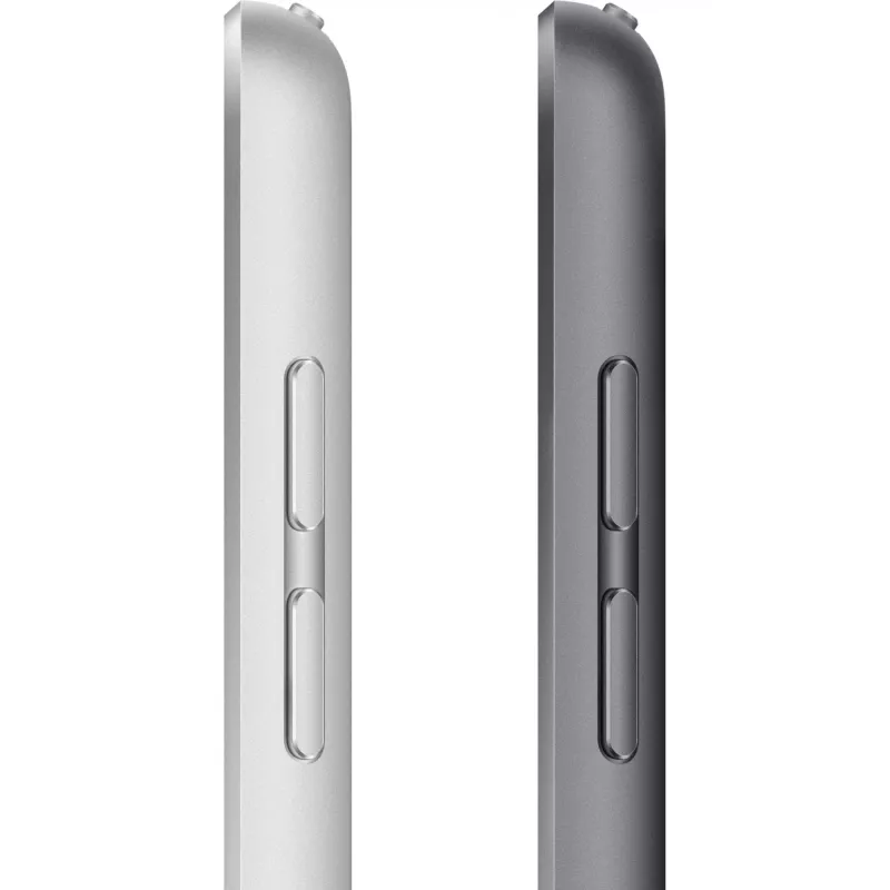 Apple MK2P3FD/A Silver