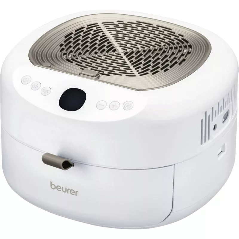 MP 200 Studio Nails Manicure/Pedicure Station, Nail Care White