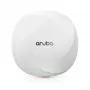 HPE Aruba Networking AP-635 (RW) Tri Radio 2x2 802.11ax Wi-Fi 6E Internal Antennas Campus AP