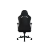 Razer ENKI PC gaming chair Upholstered seat Black